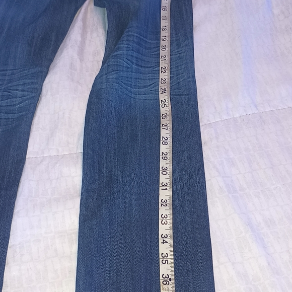 Nv Jean's size 9 - Picture 2 of 7